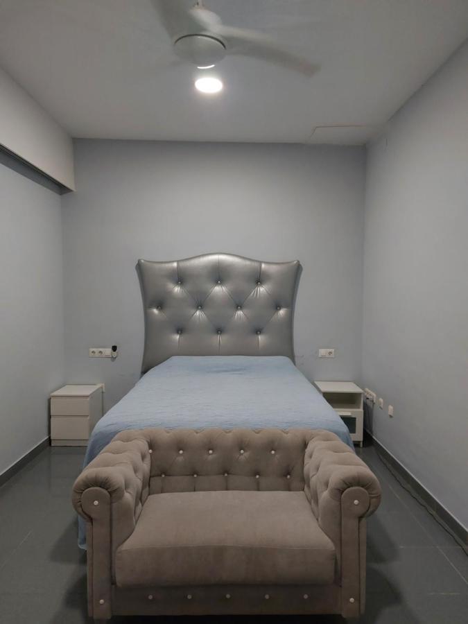 La Cueva Del Violin Apartment Торе дел Мар Екстериор снимка