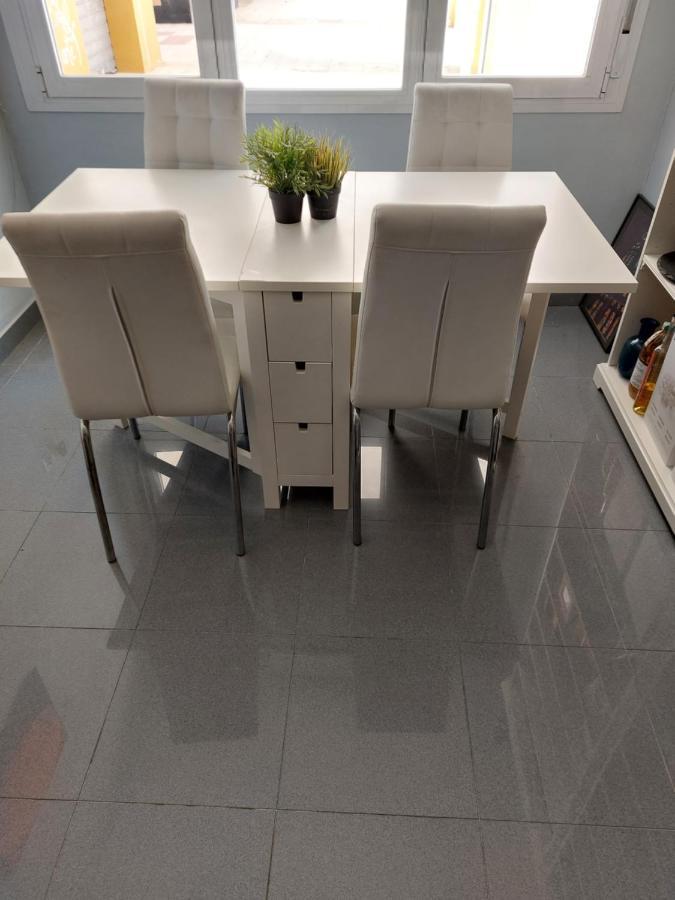 La Cueva Del Violin Apartment Торе дел Мар Екстериор снимка