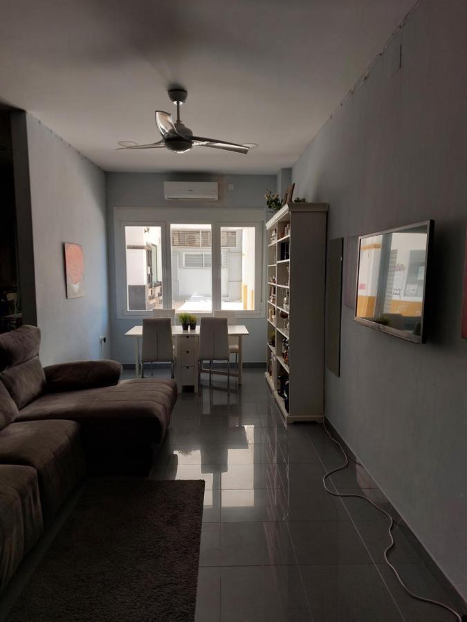 La Cueva Del Violin Apartment Торе дел Мар Екстериор снимка
