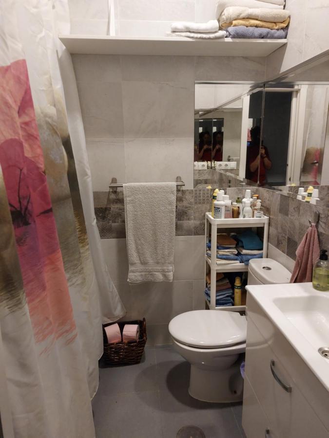 La Cueva Del Violin Apartment Торе дел Мар Екстериор снимка