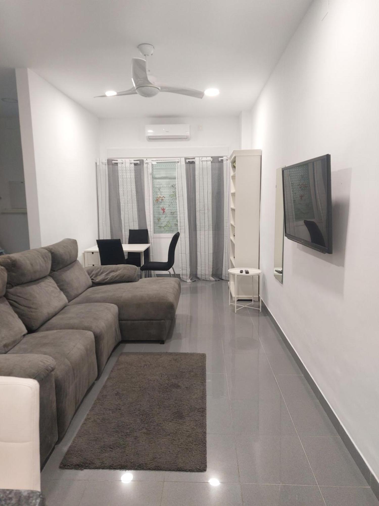 La Cueva Del Violin Apartment Торе дел Мар Екстериор снимка