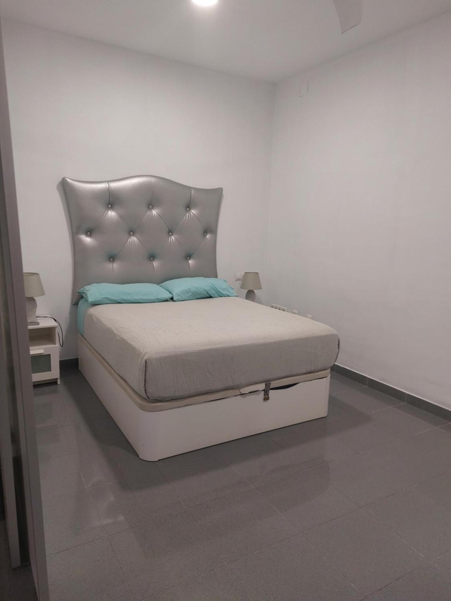 La Cueva Del Violin Apartment Торе дел Мар Екстериор снимка