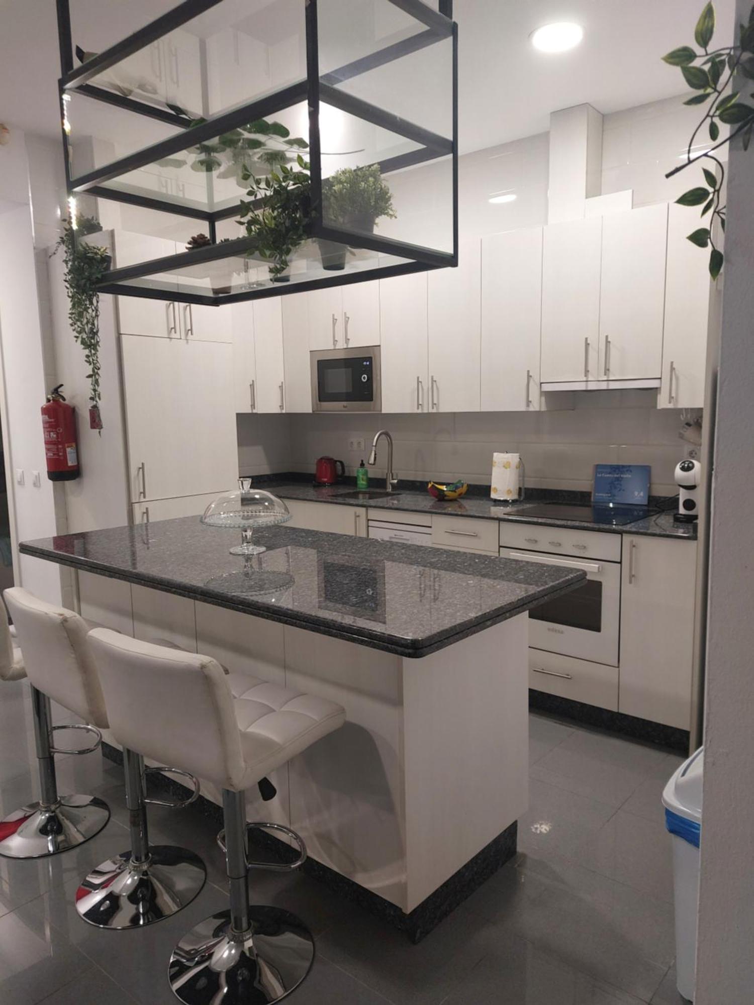 La Cueva Del Violin Apartment Торе дел Мар Екстериор снимка